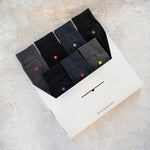 Seven Days in the Mix - Geschenkbox