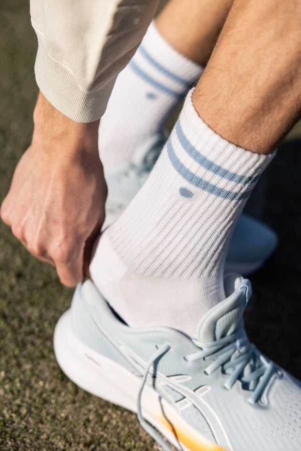 Five Sporty Days